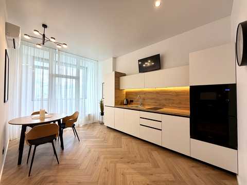 квартира за адресою Берестейський просп. (Перемоги), 11 к2