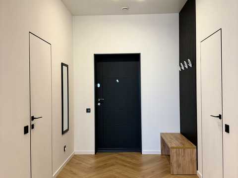 квартира за адресою Берестейський просп. (Перемоги), 11 к2