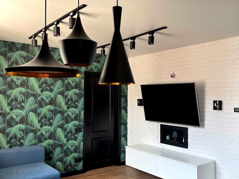 квартира за адресою Запорізьке шосе, 28-С