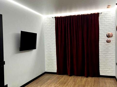 квартира за адресою Запорізьке шосе, 28-С