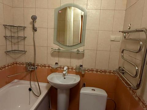 квартира по адресу Героев Сталинграда просп., 5