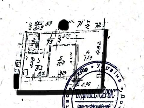 квартира за адресою Відрадний просп. (Чубаря), 30