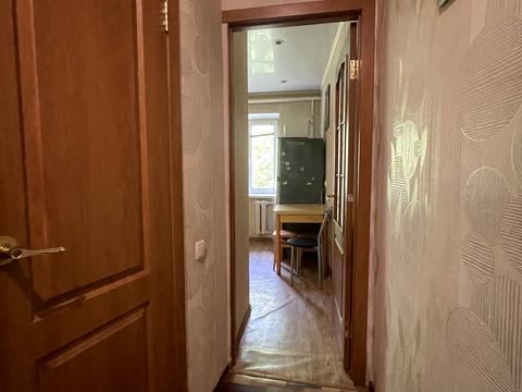 квартира по адресу Харьковских Дивизий ул., 5