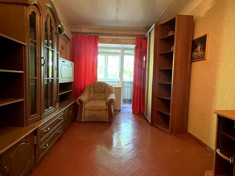 квартира по адресу Харьковских Дивизий ул., 5