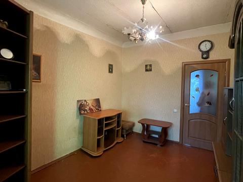 квартира по адресу Харьковских Дивизий ул., 5