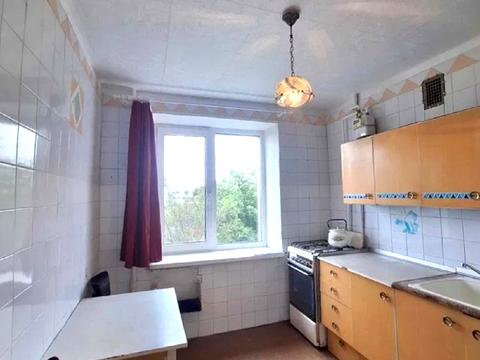квартира по адресу Черкассы, Кобзарская ул., 1