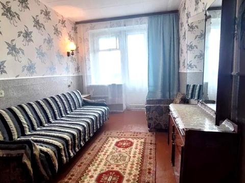 квартира по адресу Черкассы, Кобзарская ул., 1