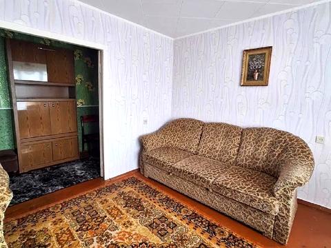 квартира по адресу Черкассы, Кобзарская ул., 1