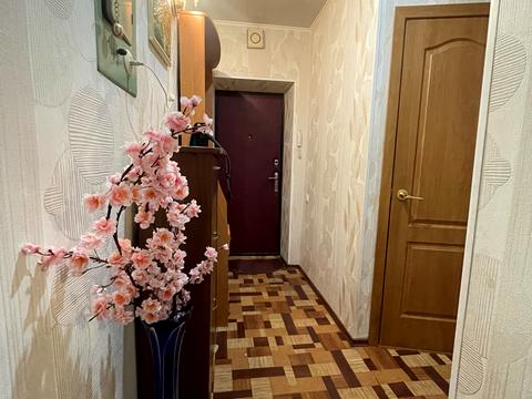 квартира по адресу Харьковских Дивизий ул., 5
