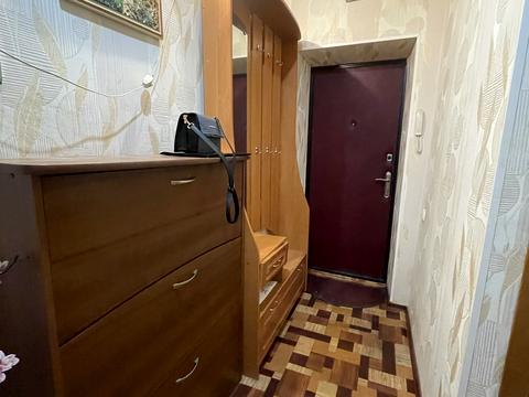 квартира по адресу Харьковских Дивизий ул., 5