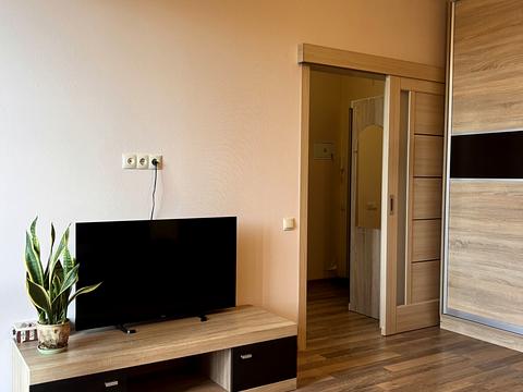 квартира по адресу Практичная ул., 1