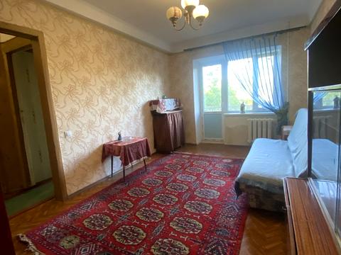 квартира по адресу Ивана и Юрия Лип ул. (Гайдара), 37