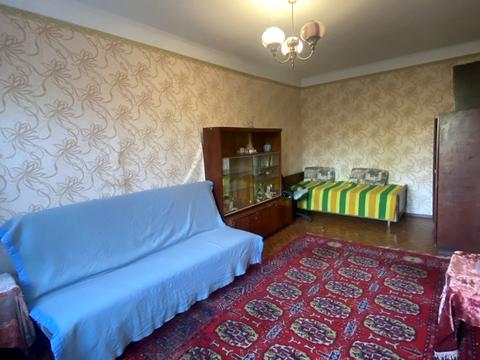 квартира по адресу Ивана и Юрия Лип ул. (Гайдара), 37