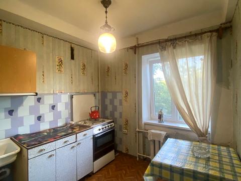 квартира по адресу Ивана и Юрия Лип ул. (Гайдара), 37