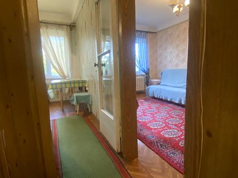 квартира по адресу Ивана и Юрия Лип ул. (Гайдара), 37