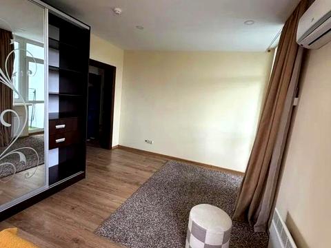 квартира за адресою Соборності просп. (Возз'єднання), 30-А