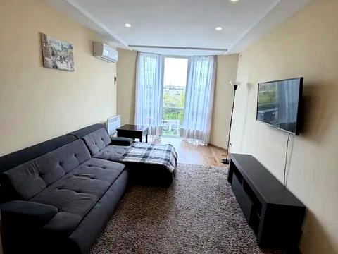 квартира за адресою Соборності просп. (Возз'єднання), 30-А