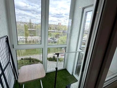 квартира за адресою Соборності просп. (Возз'єднання), 30-А