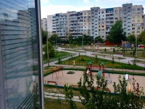 квартира по адресу Владимира Ивасюка просп. (Героїв Сталінграду), 53