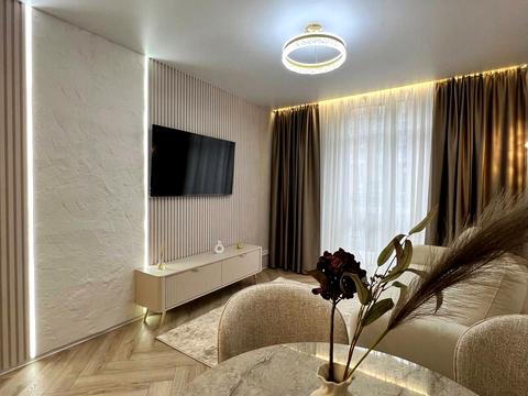 квартира за адресою Замарстинівська вул. (Калініна), 55-В