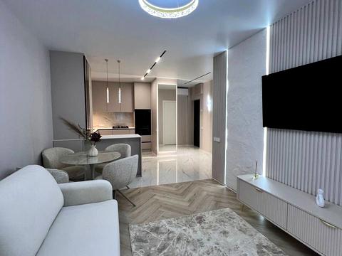 квартира за адресою Замарстинівська вул. (Калініна), 55-В