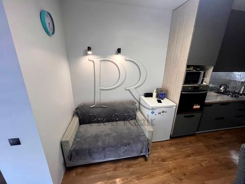 квартира за адресою Амосова вул., 63