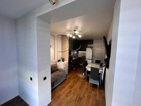 квартира за адресою Амосова вул., 63