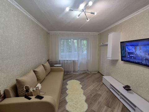 квартира по адресу Нищинского Петра ул., 12 к1