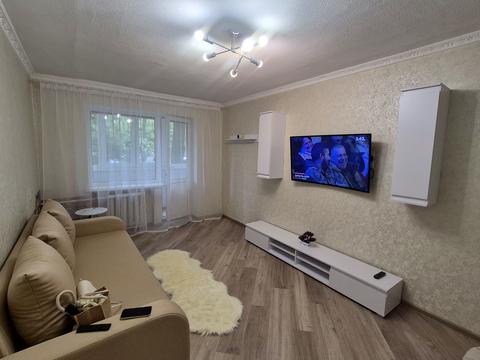 квартира по адресу Нищинского Петра ул., 12 к1