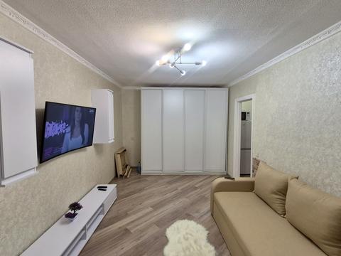 квартира по адресу Нищинского Петра ул., 12 к1