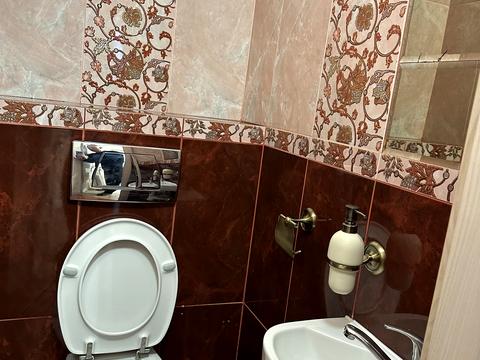 квартира за адресою Дніпровська набережна вул., 26-Б