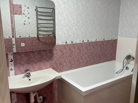 квартира за адресою Дніпровська набережна вул., 26-Б