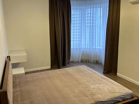 квартира за адресою Дніпровська набережна вул., 26-Б