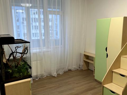 квартира за адресою Дніпровська набережна вул., 26-Б