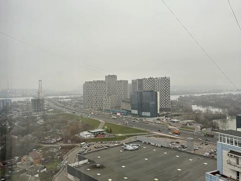 квартира за адресою Дніпровська набережна вул., 26-Б