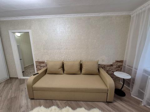 квартира по адресу Нищинского Петра ул., 12 к1