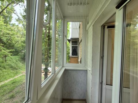 квартира по адресу Нищинского Петра ул., 12 к1