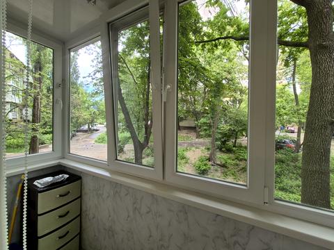 квартира по адресу Нищинского Петра ул., 12 к1