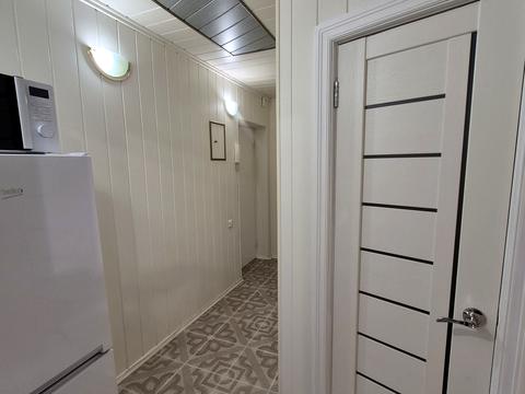квартира по адресу Нищинского Петра ул., 12 к1