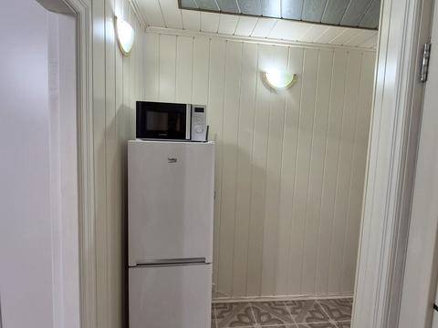 квартира по адресу Нищинского Петра ул., 12 к1