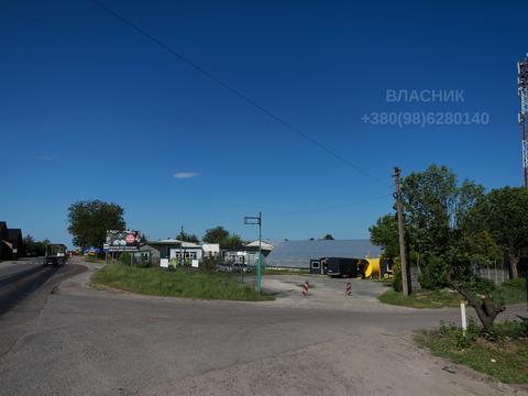 участок по адресу Львівська