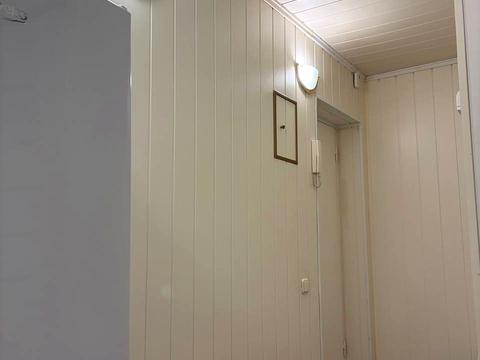 квартира по адресу Нищинского Петра ул., 12 к1