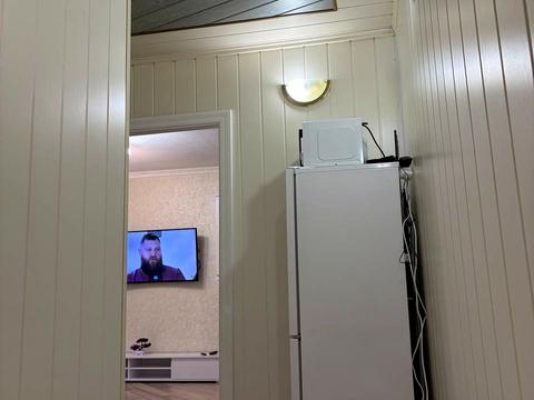 квартира по адресу Нищинского Петра ул., 12 к1