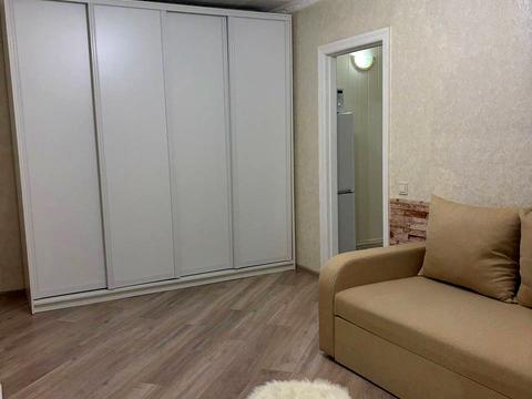 квартира по адресу Нищинского Петра ул., 12 к1