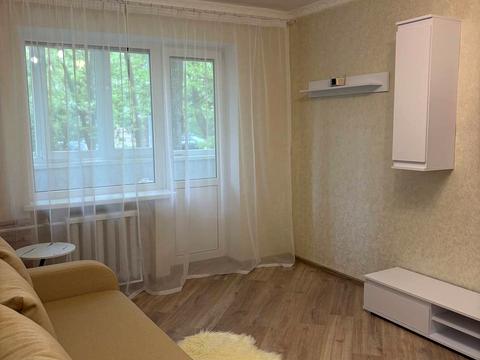 квартира по адресу Нищинского Петра ул., 12 к1
