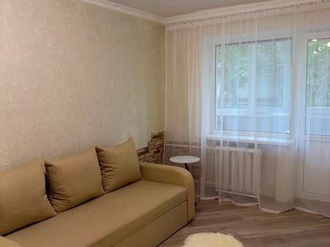 квартира по адресу Нищинского Петра ул., 12 к1