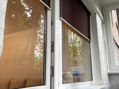 квартира по адресу Нищинского Петра ул., 12 к1