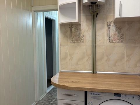 квартира по адресу Нищинского Петра ул., 12 к1