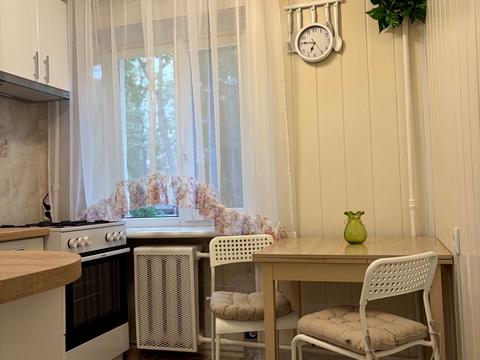 квартира по адресу Нищинского Петра ул., 12 к1