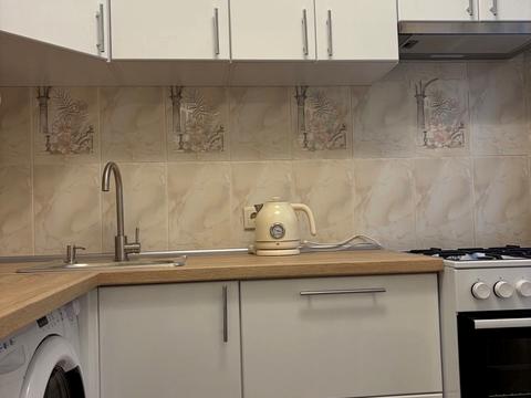 квартира по адресу Нищинского Петра ул., 12 к1